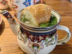 -天山集市餐厅(康城店)