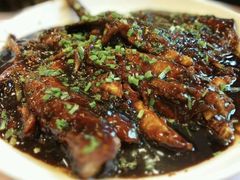 红烧甩水-旭龙鱼头王(航华店)