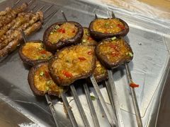 -三个大叔烤羊肉串·炭炉砂锅菜(西三旗店)