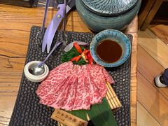 -黑牛の店·和牛烧肉(合生汇店)