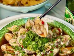 -渔娘渔家丹东海鲜(东直门店)