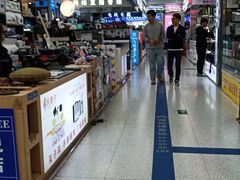 -赛格电子市场(华强北路店)