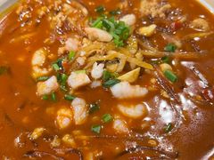 -打酱油·非遗淮扬菜(瘦西湖梅岭店)