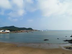 -舟山嵊泗列岛风景名胜区