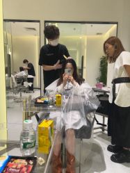 -IN STYLE•造型