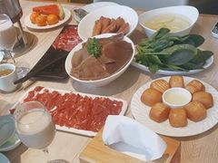 -石鼎香·非遗淮扬火锅(江都龙川桥店)