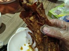 -九毛九西北菜(番禺万达店)