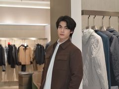 -王府井百货熙地港店