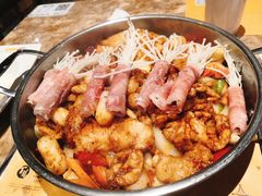 -黄记煌三汁焖锅(龙湖U城店)