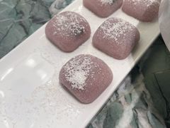 -披云云小馆·味道江湖(姚家园万象汇店)