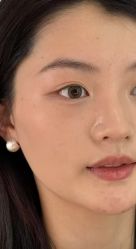 -十三美学·半永久纹眉纹唇·野生眉