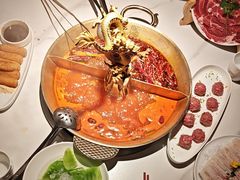 -小龙翻大江文化火锅(宽窄店)