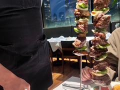 -拉蒂娜·巴西牛排馆 Latina·Brazilian Steakhouse(陆家嘴旗舰店)