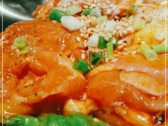 -小米烤肉·和牛原切-创意韩料(东关店)