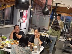 -妥妥烤肉料理(昙华林店)