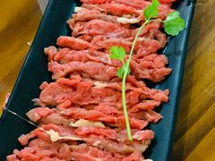 -捞围鲜·港式打边炉(海阳路店)