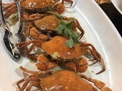 -龚记海鲜20年老字号