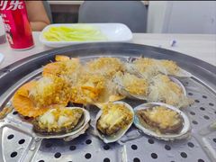 -船奇蒸汽海鲜·闽菜(八市海鲜总店)