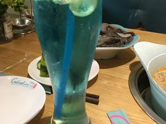 -青瓷火锅料理(西单大悦城店)