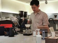 -Radar Coffee(思南路店)