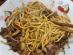 -小狗面馆(复兴店)