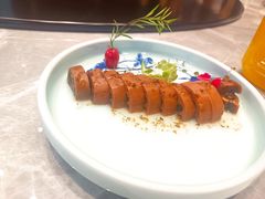 -会宾园·云山宴中餐