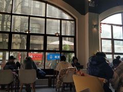 -VESH COFFEE(定西路店)