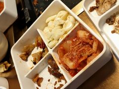 -金妈家烤肉(龙湖U城天街店)