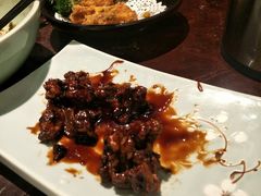 -新白鹿餐厅(爱琴海购物中心店)