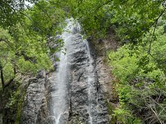 -玉渡山自然风景区