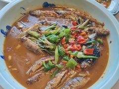 -陈先进鱼馆·地道农家菜(湖墅南路店)