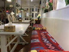 -秀儿家の小确幸融合西餐厅(万达店)