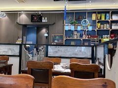-赣南人家·头牌江西菜(劲松店)
