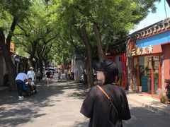 -南锣鼓巷