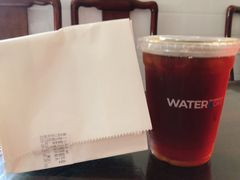 -WATER CAFE(广厦店)