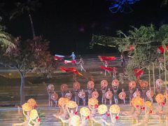 -三亚红色娘子军演艺公园景区