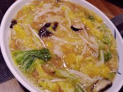 私房白菜煲-七菜馆·东北菜·蒸饺(文体路店)