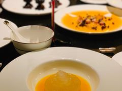 -甄御•海鲜新青岛菜(麦岛店)