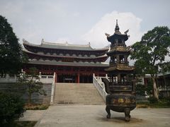 -莆田南少林寺