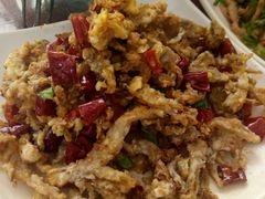 -小四川菜馆(托乐嘉店)