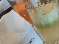 -BAKER&SPICE(环贸店)