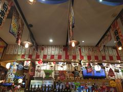 大堂-平成屋· Late Night 食堂(四川北路店)