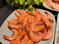 -盛江山自助料理(奥莱锦辉购物广场店)