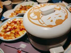 -满园烤鸭·春饼(沈北万达店)