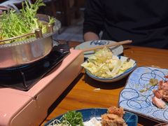 -晶吉·居酒屋·烧鸟·生鱼饭(中山区民主广场店)