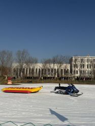 -268童话露营农场·烧烤·团建
