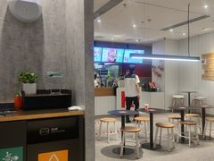 -肯德基(汇腾店)