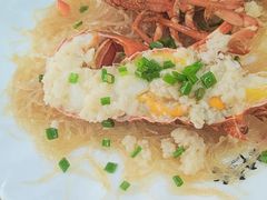 -醉壹号海鲜大排档(厦门店)