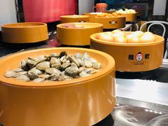 -龍歌自助小火锅(崂山丽达店)