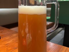-永红源啤酒·烧烤·海鲜·大排档(台柳路店)